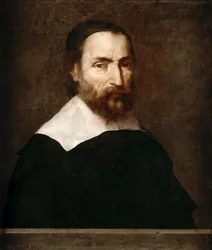 Nicolas-Claude Fabri de Peiresc, 1580-1637