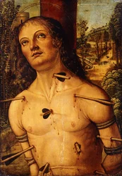 Sint Sebastiaan
