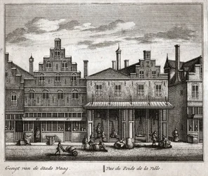 Delft, Nederland