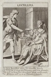 Lucius Licinius Lucullus