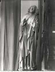 St. Johannes op Calvarie