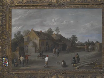 De boogschutters