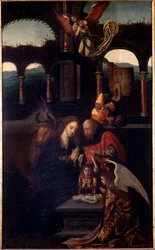 De Geboorte
