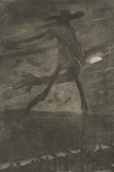 Satan Zaait Onkruid