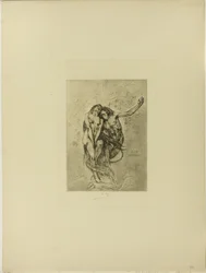 Verleiding of de appel