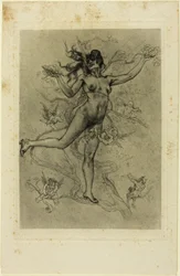 Het druivenblad