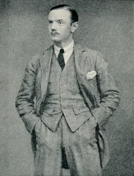 Engelands grootste vooroorlogse piloot: Mr BC Hucks, 1914-1934