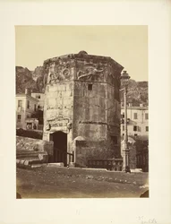 Toren van de Winden, Athene