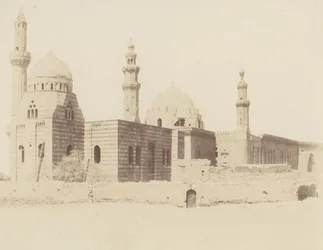 Le Kaire, Mosquées d