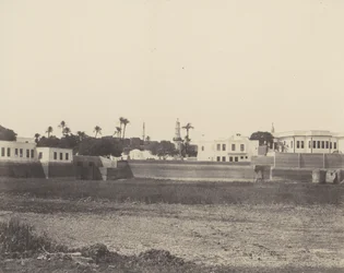 Syout, Moderne Constructies - de Divan, enz., 1851-52, gedrukt 1853-54