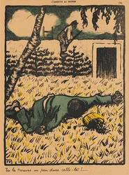 Misdrijven en Straffen VII, 764: Je zult merken dat dat nogal moeilijk is!