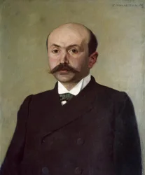Dokter Louis Moret