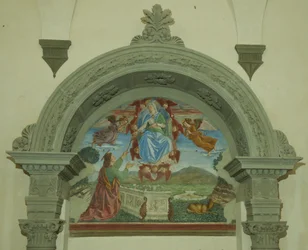 Hemelvaart van de Maagd Maria