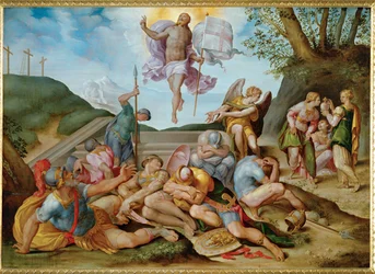 Wederopstanding van Christus