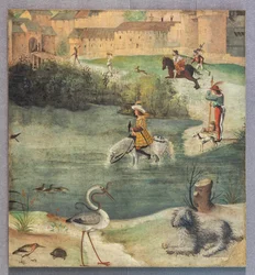 Valkenjacht