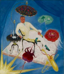 Joseph Hergesheimer