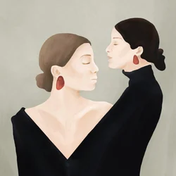 Afgestemde modelstroom