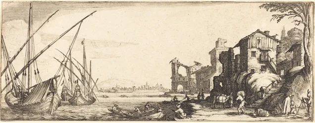 De Kleine Haven