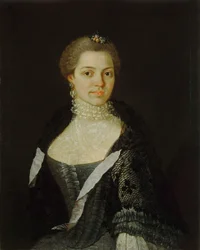 Sloveens: Portret van Gasperini