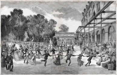 Parijs, Palais de l