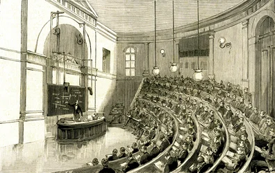 Onbekend schilderij