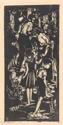 Hans en Grietje