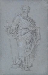 St. Paulus (mogelijk)