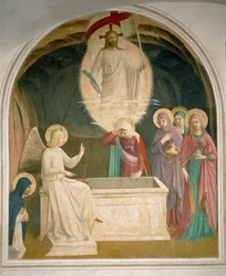 Christus herrees
