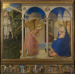 De Annunciatie