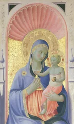 Annalena Altaarstuk, circa 1430