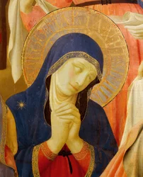 Kruisafneming of Altaarstuk van de Heilige Drie-eenheid