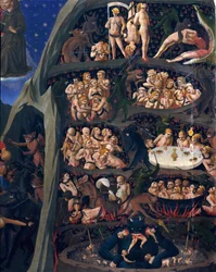 Het laatste oordeel: hel