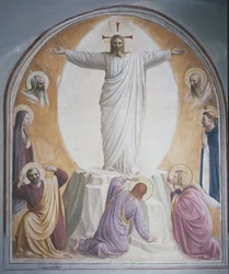 De transfiguratie