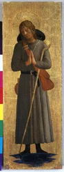 Een Heilige, c.1435-40