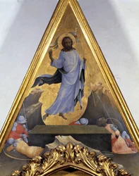 Onbekend schilderij