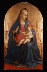 Maagd en Kind