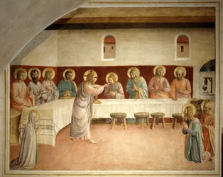 De gemeenschap der heiligen