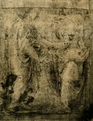 De Visitatie van Maria
