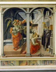 Annunciatie