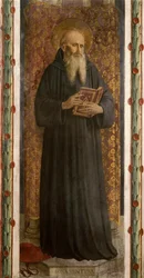 Sint Bonaventura, ca. 1448