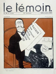 Dreyfus-affaire: 