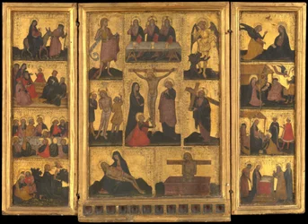 Het leven van Christus