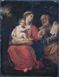Heilige Familie