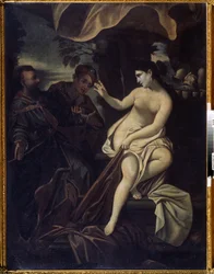 Susanna en de ouderlingen