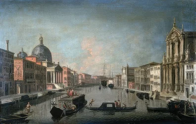 Santa Maria degli Schiavoni