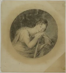 Allegorie van Hoop
