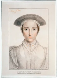 Anna van Kleef, 1539, 1796