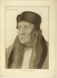 Aartsbisschop Warham
