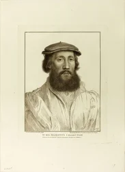 Charles Brandon, Hertog van Suffolk