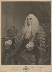 Edward Lord Thurlow